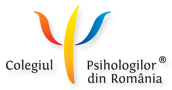 Colegiul Psihologilor din România